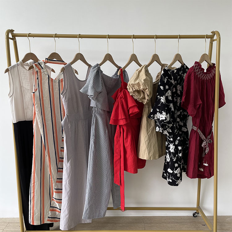 Used Ladies Jumpsuits