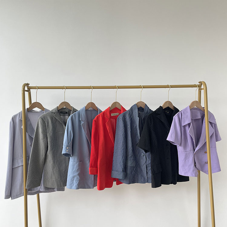 Used Ladies Suits