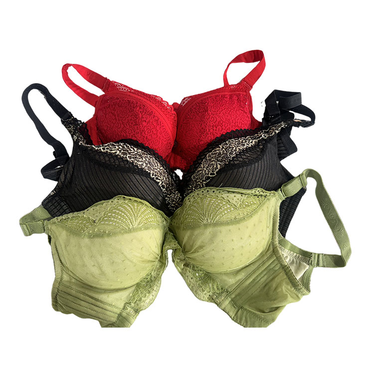 Used Women's Bralette Bras